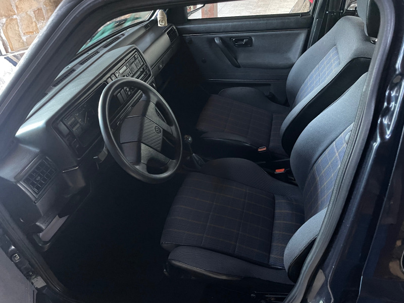 VW Golf GTI, снимка 3 - Автомобили и джипове - 45315396