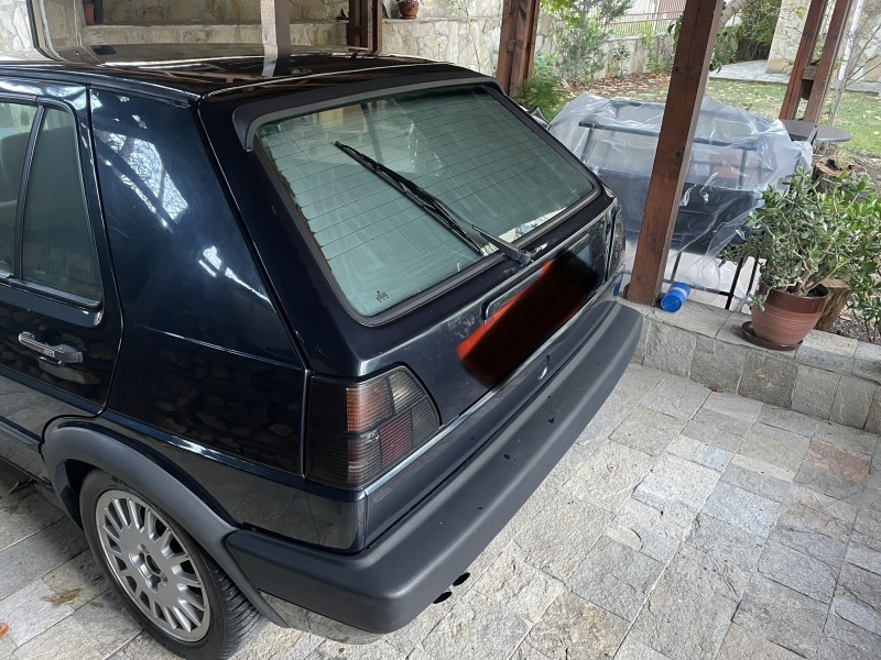 VW Golf GTI, снимка 10 - Автомобили и джипове - 45315396