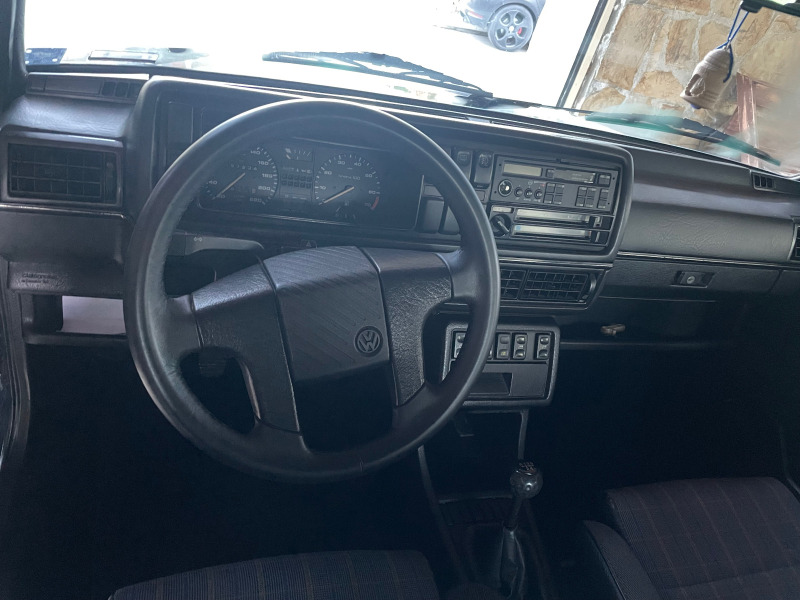 VW Golf GTI, снимка 2 - Автомобили и джипове - 45315396
