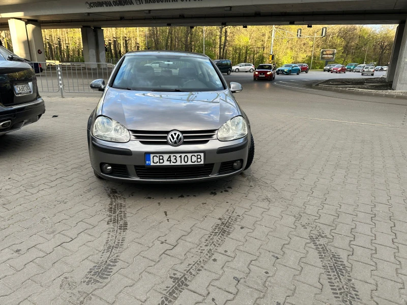 VW Golf 1.6i 102, снимка 2 - Автомобили и джипове - 45289199