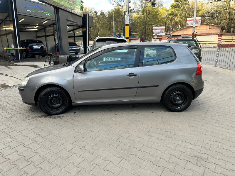 VW Golf 1.6i 102, снимка 4 - Автомобили и джипове - 45289199