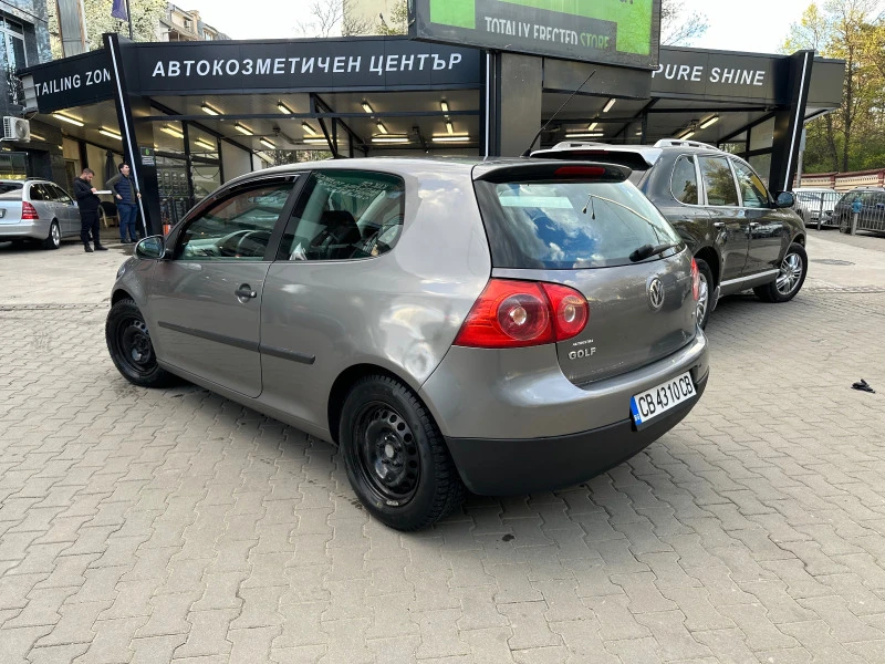 VW Golf 1.6i 102, снимка 5 - Автомобили и джипове - 45289199