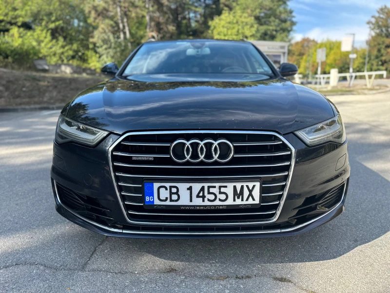 Audi A6 3.0TDI* Biturbo* quattro* COMPETITION, снимка 8 - Автомобили и джипове - 47365974