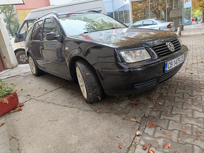 VW Golf 1.9 131 ASZ, снимка 7 - Автомобили и джипове - 47468576