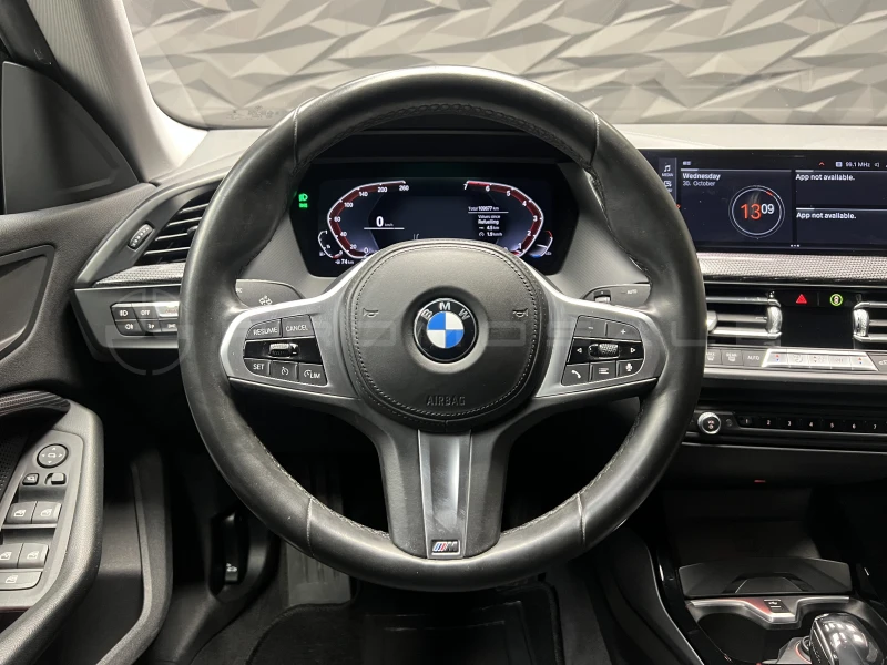 BMW 218 i Grand Coupe Sport , снимка 6 - Автомобили и джипове - 47784938