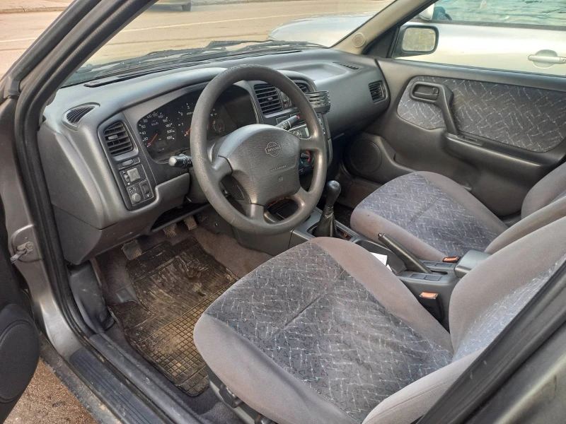 Nissan Primera P11, снимка 6 - Автомобили и джипове - 49293468