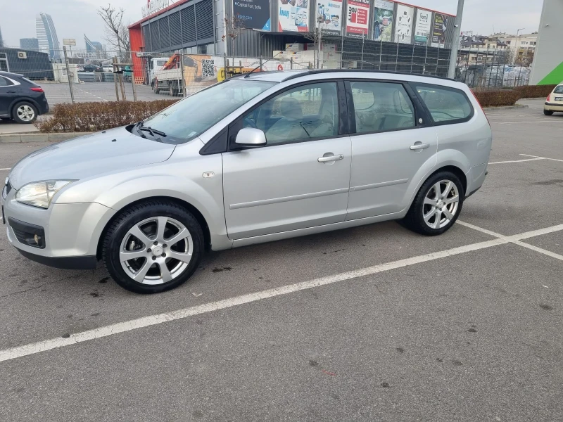 Ford Focus, снимка 5 - Автомобили и джипове - 49416320