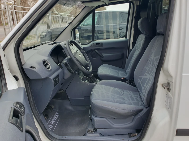 Ford Connect 1.8/90ks., снимка 9 - Автомобили и джипове - 49532508