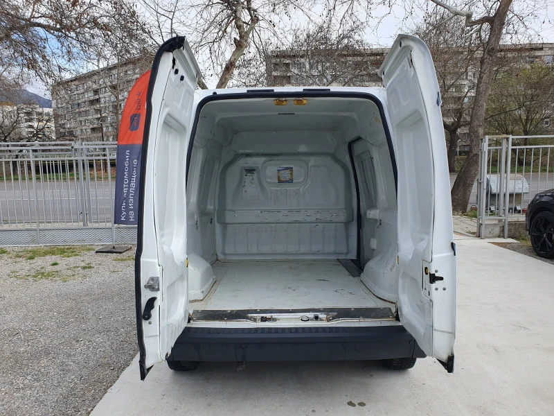 Ford Connect 1.8/90ks., снимка 15 - Автомобили и джипове - 49532508