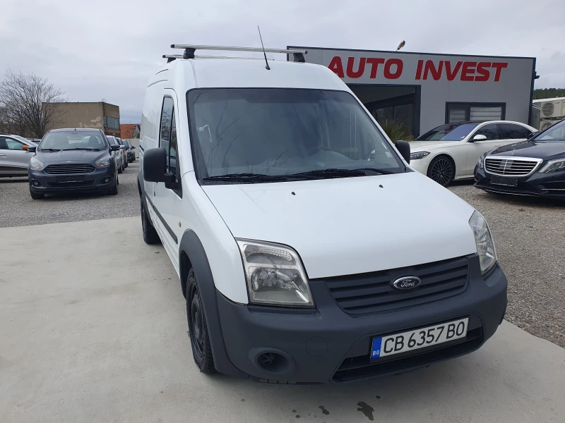 Ford Connect 1.8/90ks., снимка 1 - Автомобили и джипове - 49532508