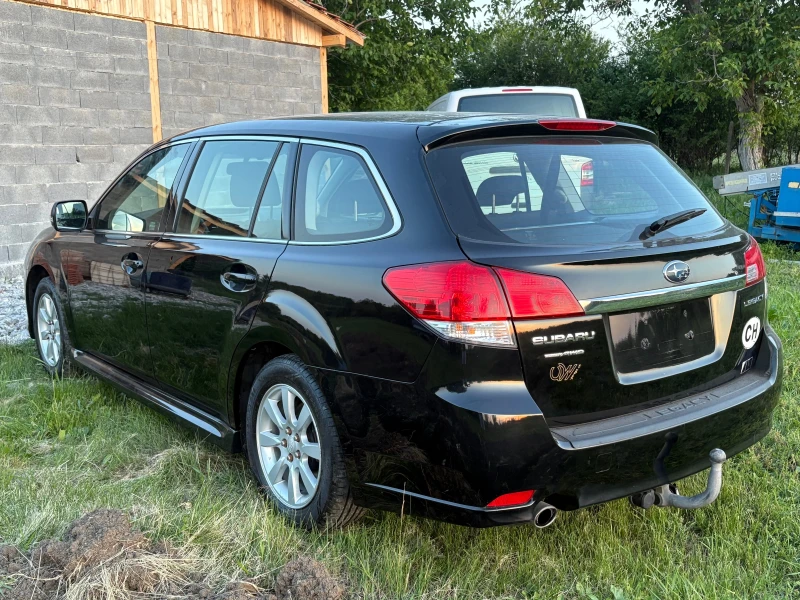 Subaru Legacy 2.0i AWD, снимка 6 - Автомобили и джипове - 52661718
