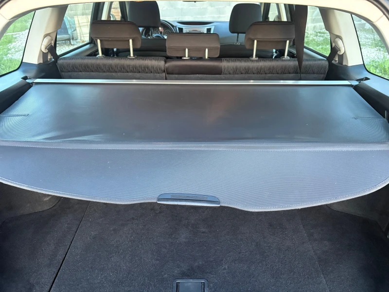 Subaru Legacy 2.0i AWD, снимка 9 - Автомобили и джипове - 52661718