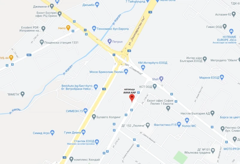 BMW 320 D-163кс, снимка 10 - Автомобили и джипове - 50685997