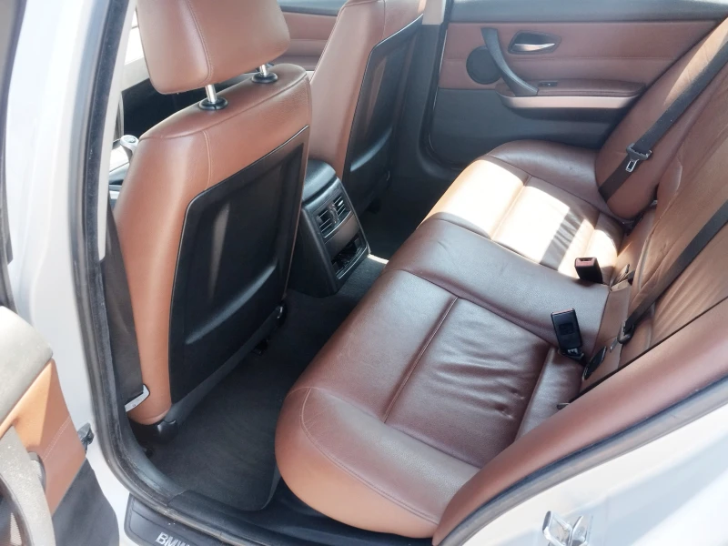 BMW 320 D-163кс, снимка 6 - Автомобили и джипове - 50685997