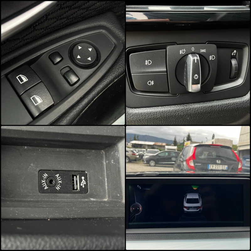 BMW 435 ///M Sport - 6 скорости, снимка 14 - Автомобили и джипове - 51774123