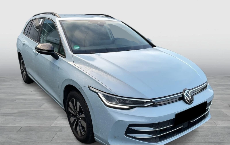 VW Golf 2.0TDI* FACELIFT* CAM* DISTR* LED* , снимка 2 - Автомобили и джипове - 52521258