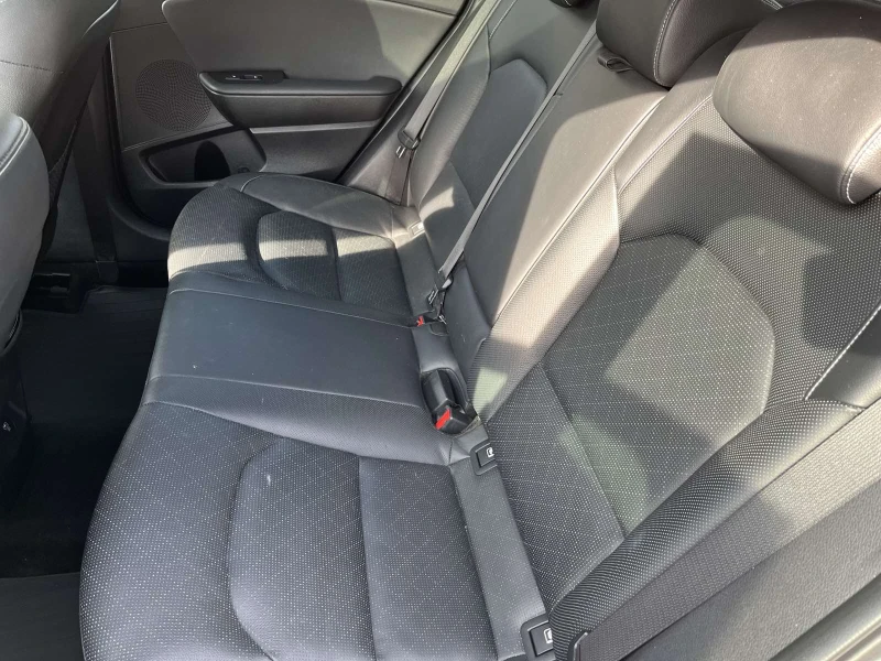 Kia XCeed GT Line, снимка 14 - Автомобили и джипове - 52527036