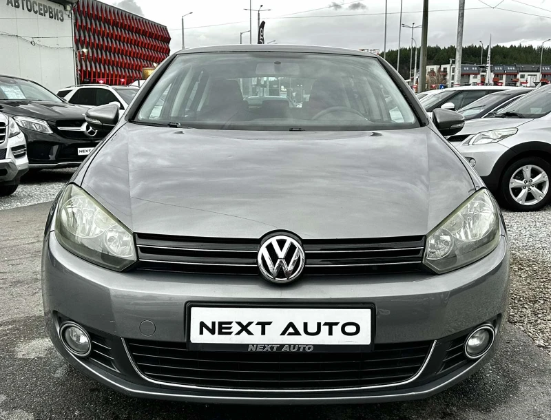 VW Golf 2.0TDI 110HP CARPLAY EURO5A, снимка 2 - Автомобили и джипове - 52554195