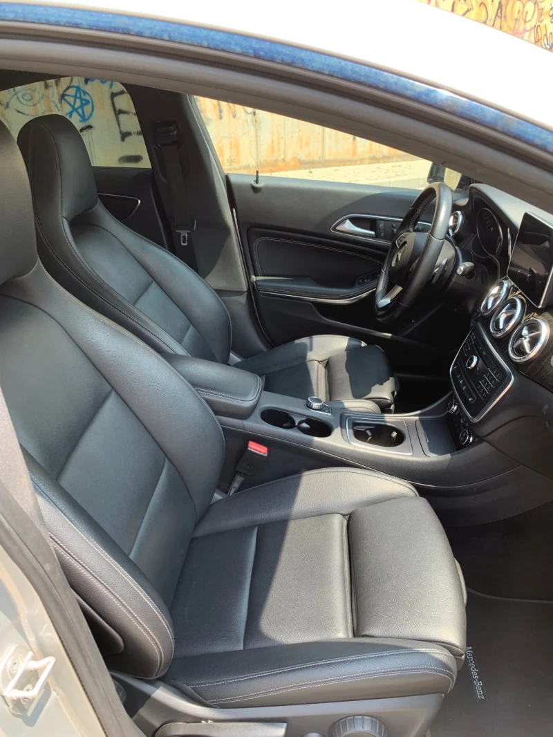 Mercedes-Benz CLA 250 CLA 250 AMG 4MATIC PAK, снимка 7 - Автомобили и джипове - 52578370