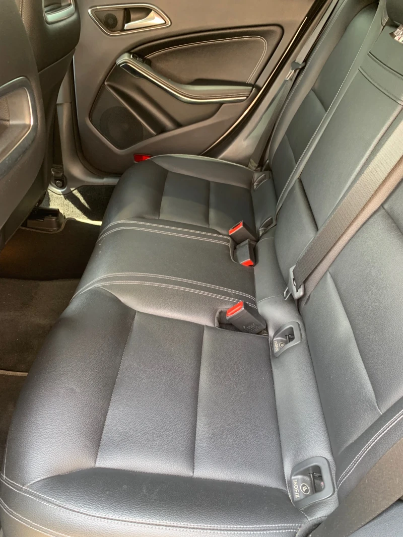 Mercedes-Benz CLA 250 CLA 250 AMG 4MATIC PAK, снимка 8 - Автомобили и джипове - 52578370