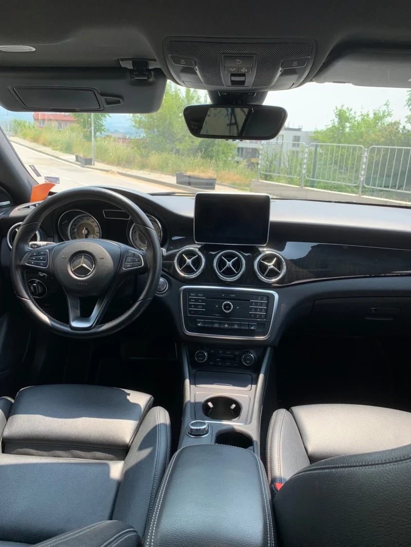 Mercedes-Benz CLA 250 CLA 250 AMG 4MATIC PAK, снимка 6 - Автомобили и джипове - 52578370