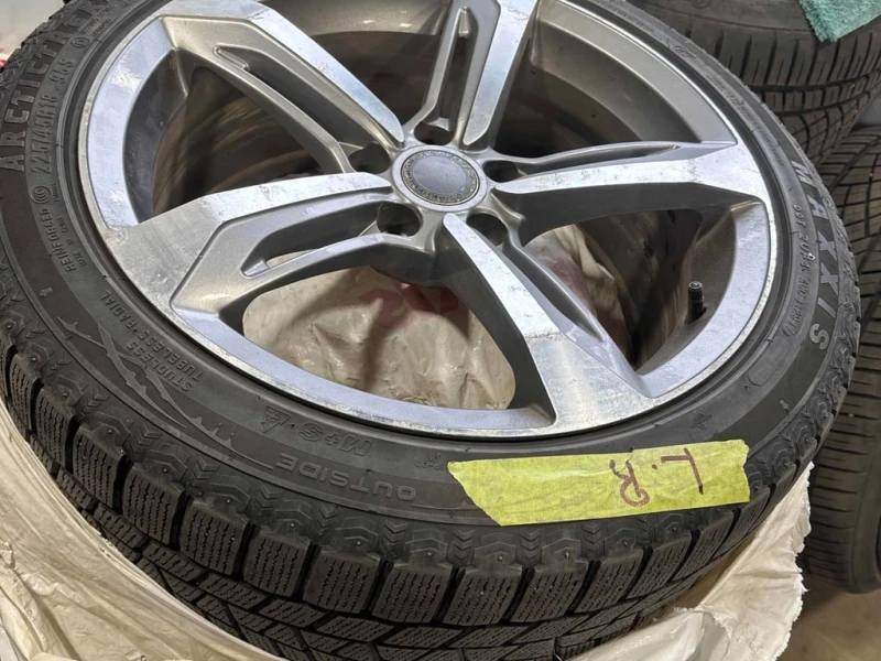 Audi A5 * Technik * CARFAX * БЕЗ ПЪРВОНАЧАЛНА ВНОСКА, снимка 16 - Автомобили и джипове - 52637657