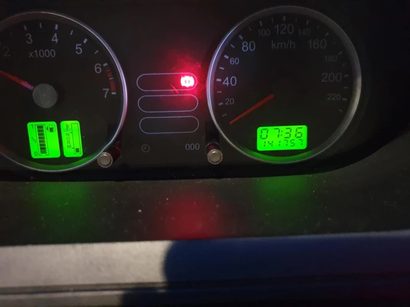 Ford Fiesta Fiesta , снимка 4 - Автомобили и джипове - 52717707