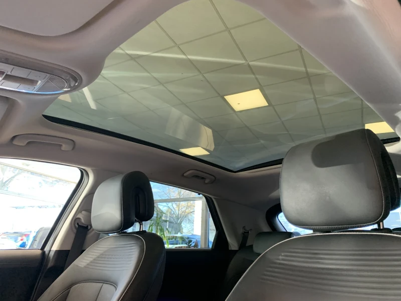 Hyundai Ioniq 5 UNIQ* 72.6KW* 306H.P.* ПАНОРАМА* ГАРАНЦИЯ, снимка 4 - Автомобили и джипове - 52816452