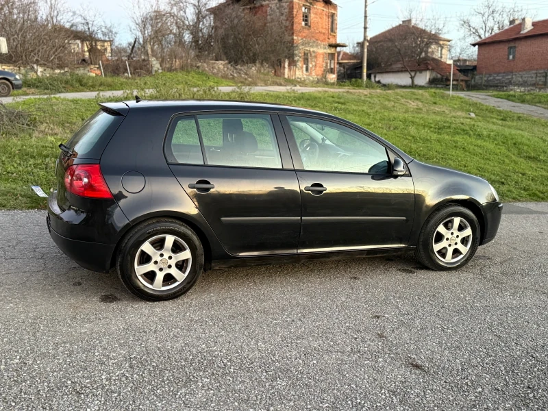 VW Golf 1.4, снимка 5 - Автомобили и джипове - 52940105