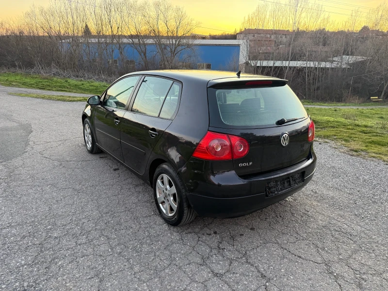 VW Golf 1.4, снимка 2 - Автомобили и джипове - 52940105