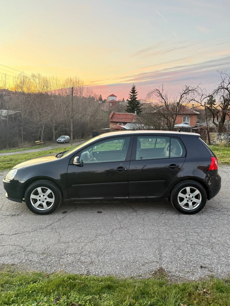 VW Golf 1.4, снимка 3 - Автомобили и джипове - 52940105