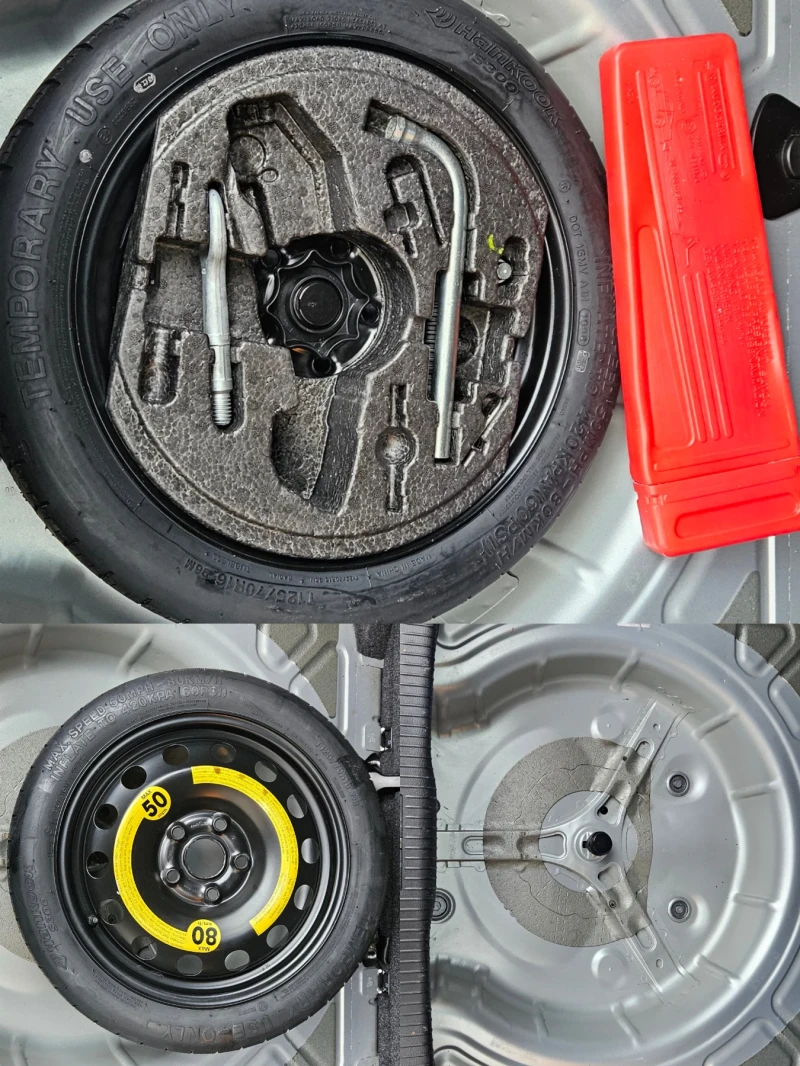 VW Golf НОВ ВНОС* 1.6* ТОП ОФЕРТА , снимка 15 - Автомобили и джипове - 52998095