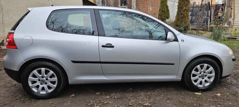 VW Golf НОВ ВНОС* 1.6* ТОП ОФЕРТА , снимка 7 - Автомобили и джипове - 52998095