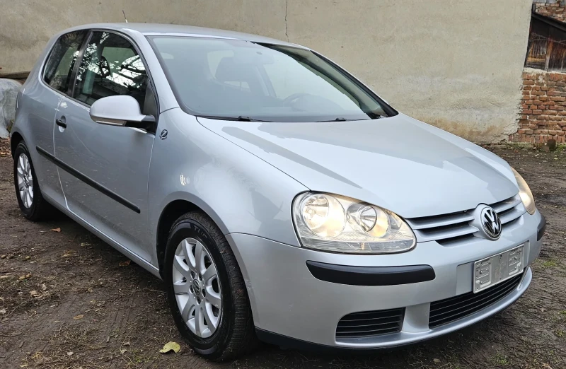 VW Golf НОВ ВНОС* 1.6* ТОП ОФЕРТА , снимка 8 - Автомобили и джипове - 52998095