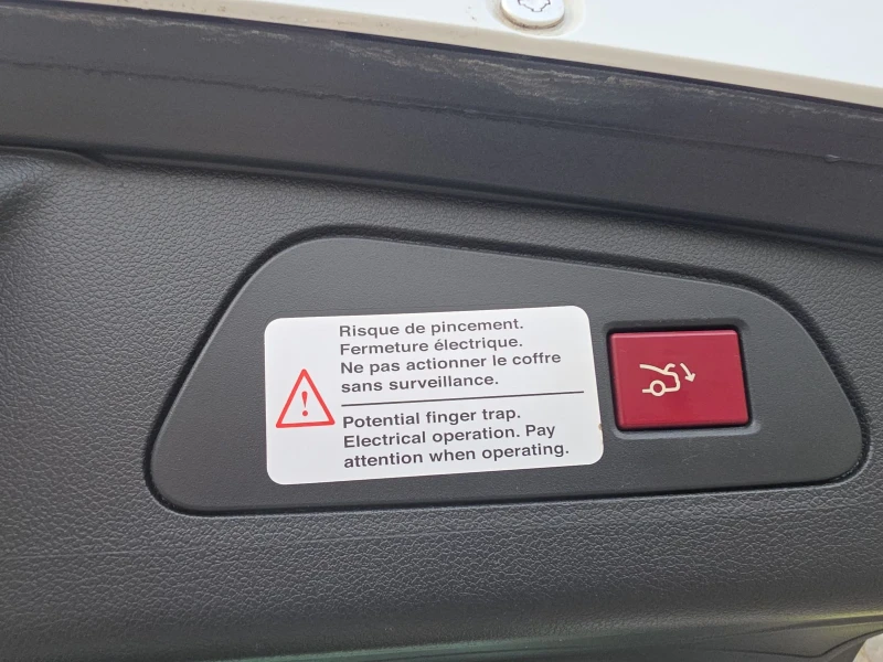 Peugeot 508 RXH 2.0, снимка 9 - Автомобили и джипове - 53402179