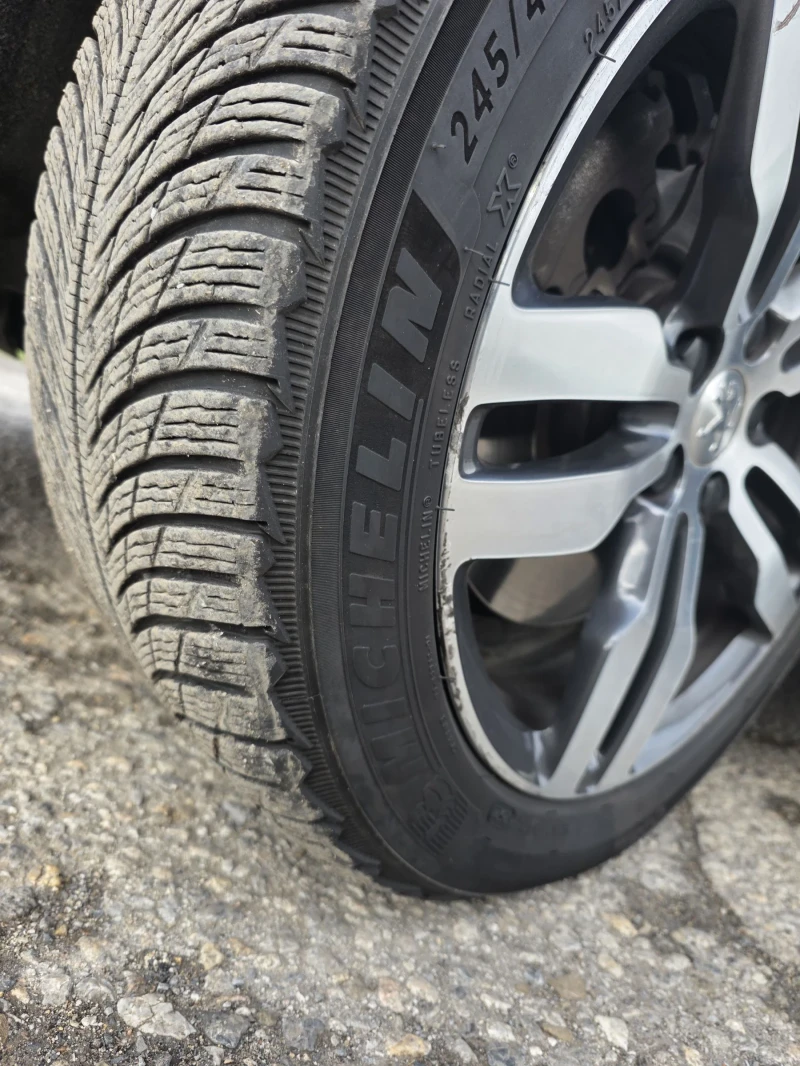 Peugeot 508 RXH 2.0, снимка 7 - Автомобили и джипове - 53402179