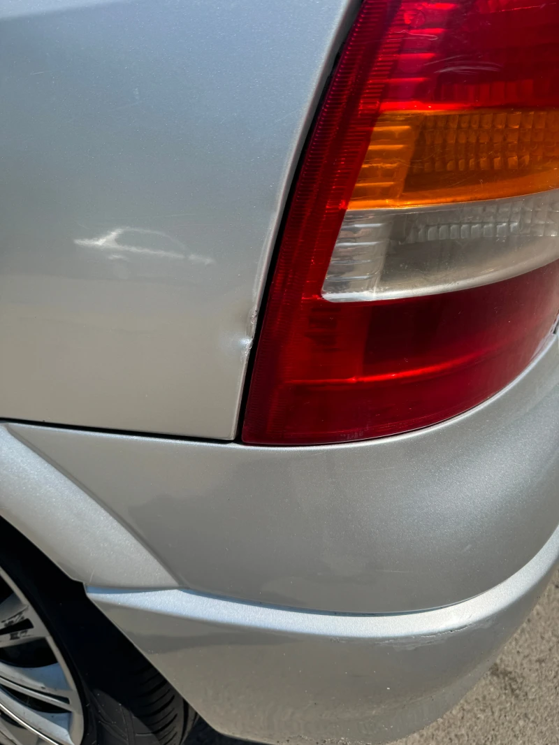 Opel Astra G, снимка 11 - Автомобили и джипове - 53460788