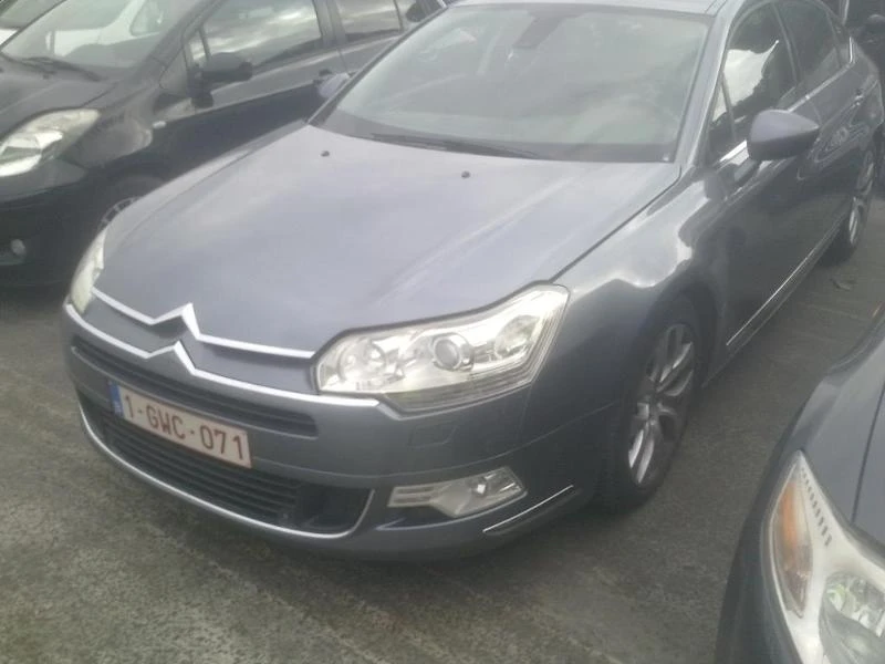 Citroen C5 2.0i 16V/1.6/2.0 HDi, снимка 1 - Автомобили и джипове - 12844665