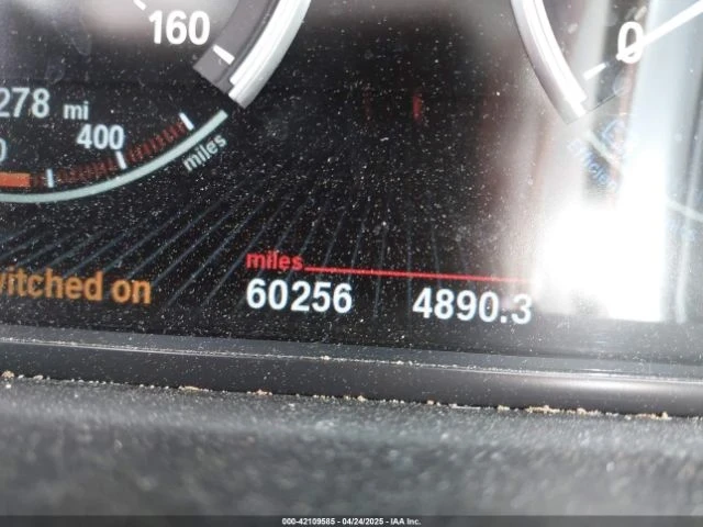 BMW 535  - изображение 9