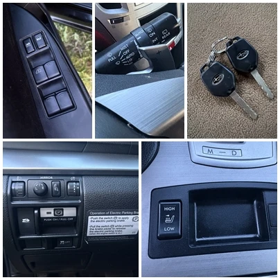 Subaru Legacy 2.0i AWD | Mobile.bg   15