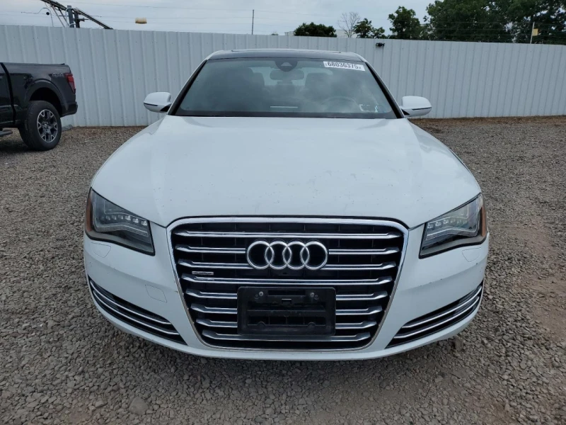 Audi A8 L QUATTRO - 20000 лв. - 24251676 1