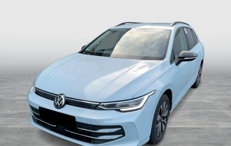 VW Golf 2.0TDI* FACELIFT* CAM* DISTR* LED*  - 26500 € / 51829.49 лв. - 35567113 1