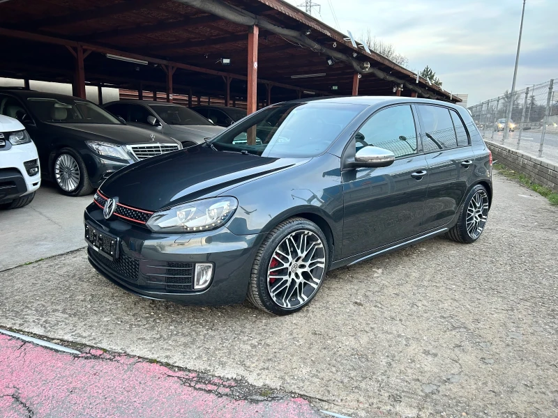 VW Golf GTI - 17499 лв. / 8947.10 € - 52106601 1