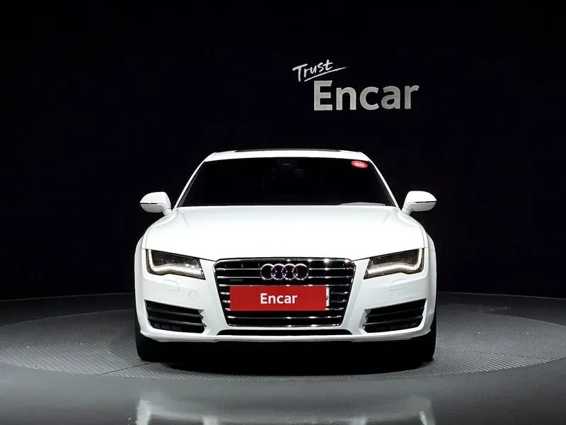 Audi A7 3.0 TDI Quattro, снимка 3 - Автомобили и джипове - 54562179