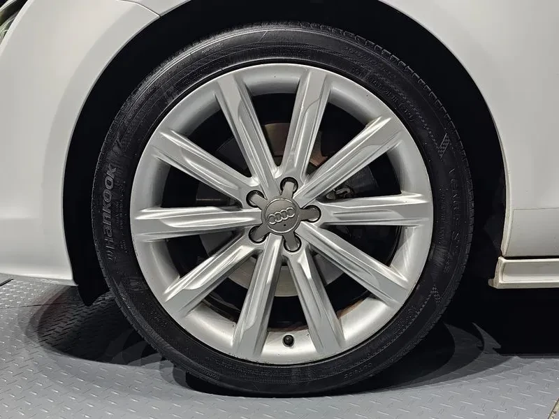 Audi A7 3.0 TDI Quattro, снимка 5 - Автомобили и джипове - 54562179