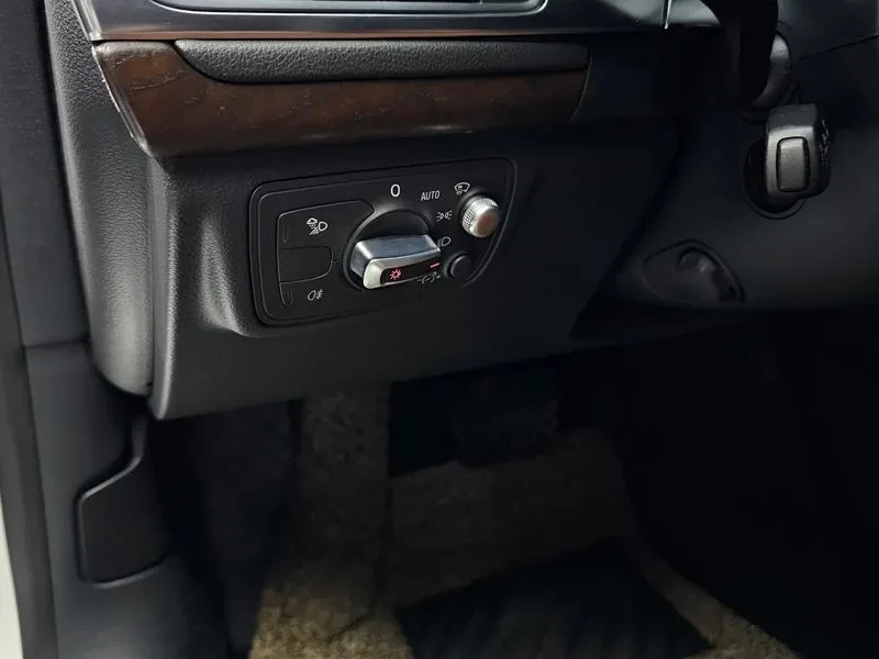 Audi A7 3.0 TDI Quattro, снимка 16 - Автомобили и джипове - 54562179