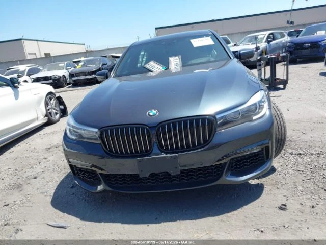 BMW 740 !!������!! #����� ����������# !�������� | Mobile.bg � ����������� 2