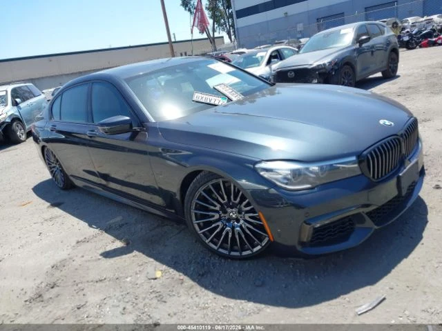 BMW 740 !!������!! #����� ����������# !�������� | Mobile.bg � ����������� 1