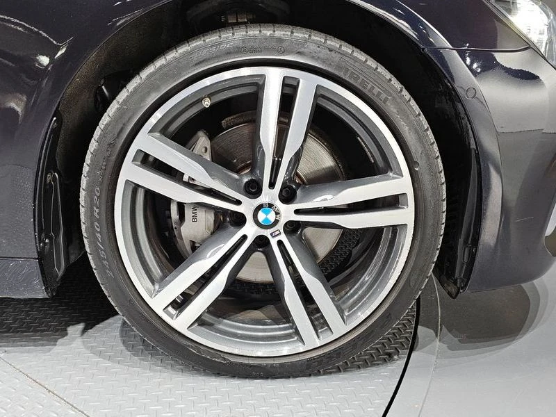 BMW 740 740Li xDrive M Sport Package| 326к.с.| ВКЛ.ТЕХНОТЕ, снимка 5 - Автомобили и джипове - 55442036