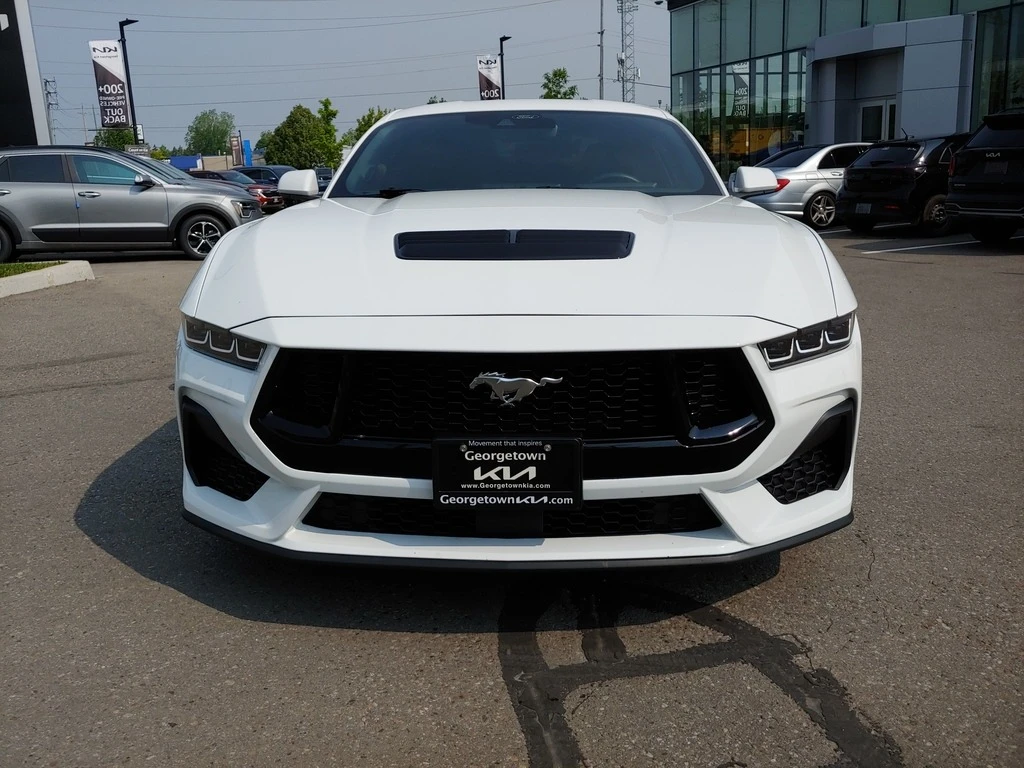 Ford Mustang GT * * CARFAX * * АВТО КРЕДИТ * * , снимка 1
